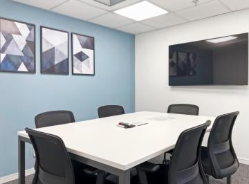 Foto número 1 · Reserve espaço de escritório aberto para empresas de todos os tamanhos em Regus Rio de Janeiro, Ayrt