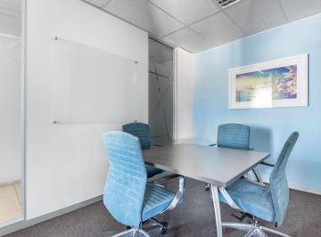 Foto número 1 · Escritório privado para alugar na Regus BRA, Uberlandia - Center Shopping em