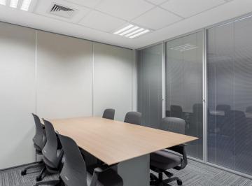 Foto número 1 · Reserve espaço de escritório aberto para empresas de todos os tamanhos em Regus EDIFICIO GUAIBA