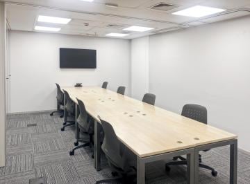 Foto número 1 · Reserve espaço de escritório aberto para empresas de todos os tamanhos em Regus EDIFICIO GUAIBA