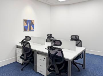 Foto número 1 · Coworking para alugar – Regus Sao Paulo, Almagah em