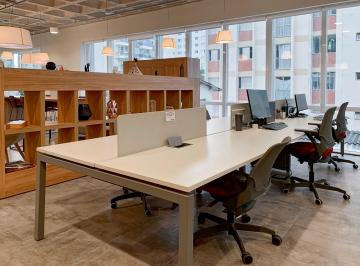 Foto número 1 · Junte-se a um coworking colaborativo em Spaces Spaces, Vila Olimpia