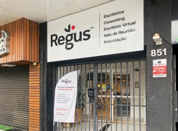 Foto número 1 · Escritório para alugar para 1 pessoa em Regus Sao Paulo, Liberdade