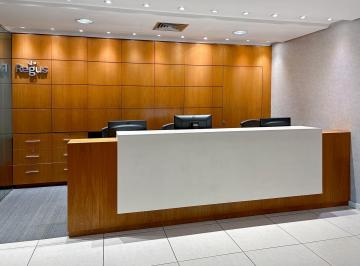 Foto número 1 · Escritório virtual para alugar em Regus RIO DE JANEIRO, O2 Corporate Barra