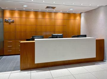 Foto número 1 · Escritório virtual para alugar em Regus RIO DE JANEIRO, O2 Corporate Barra