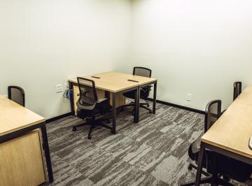 Foto número 1 · Escritório para alugar para 5 pessoas em Regus BRA, Uberlandia - Center Shopping