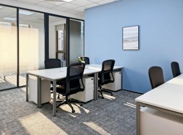 Foto número 1 · Escritório privado para alugar – Regus Belem, Quintino em