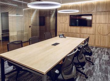 Foto número 1 · Escritório privado para alugar – Regus BRA, Uberlandia - Center Shopping em