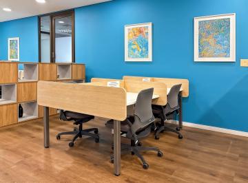 Foto número 1 · Espaço de coworking para alugar em Regus Sao Paulo, Faria Lima