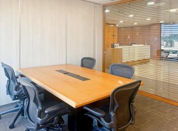 Foto número 1 · Escritório privado para alugar – Regus SAO PAULO, Chacara Santo Antonio, Alexandre Dumas em
