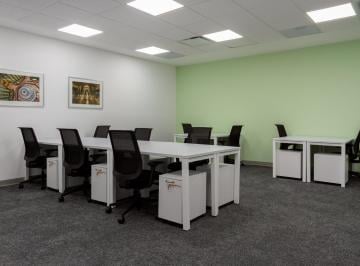 Foto número 1 · Escritório privado para alugar – Regus BRA, Uberlandia - Center Shopping em