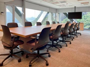 Foto número 1 · Reserve espaço de escritório aberto para empresas de todos os tamanhos em Regus Torre Rio Sul
