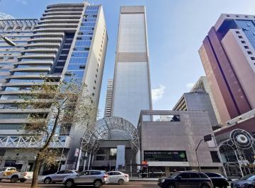 Foto número 1 · Escritório para alugar para 1 pessoa em Regus Regus Curitiba Seculo XXI
