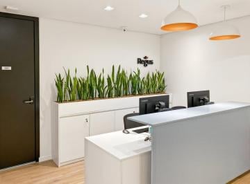 Foto número 1 · Escritório virtual para alugar em Regus Rio de Janeiro, Barra da Tijuca – Jardim Oceânico