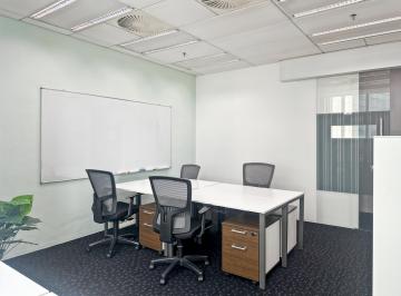 Foto número 1 · Escritório privado para alugar – Regus RIO DE JANEIRO, O2 Corporate Barra em