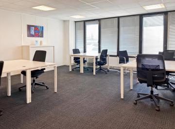 Foto número 1 · Escritório privado para alugar – Regus SAO PAULO, Regus Santo Amaro - Ponte Transamerica - Panameric
