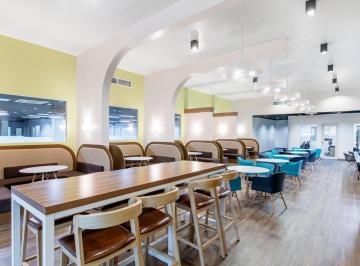 Foto número 1 · Assinaturas flexíveis de coworking em Regus Rio de Janeiro, Barra da Tijuca – Jardim Oceânico