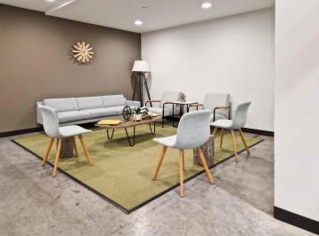 Foto número 1 · Plano de coworking na Regus Rio de Janeiro, Barra da Tijuca – Jardim Oceânico –