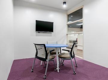 Foto número 1 · Escritório para alugar para 4 pessoas em Regus Alphaville, CEA Corporate