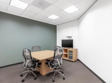 Foto número 1 · Escritório privado para alugar na Regus Alphaville, CEA Corporate em