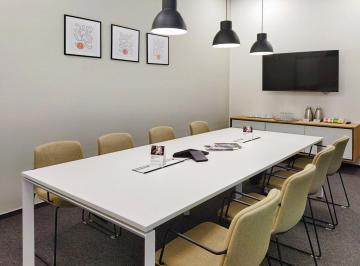 Foto número 1 · Escritório privado para alugar na Regus Alphaville, CEA Corporate em