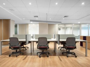 Foto número 1 · Espaço de coworking para alugar em Regus Teleporto Cidade Nova
