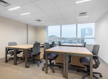 Foto número 1 · Escritório para alugar para 5 pessoas em Regus Vitória, Work Center 2