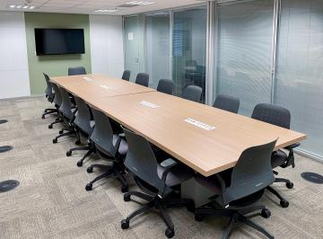 Foto número 1 · Reserve espaço de escritório aberto para empresas de todos os tamanhos em Regus Bolsa de Valores