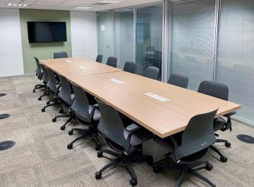 Foto número 1 · Escritório privado para alugar – Regus Bolsa de Valores em