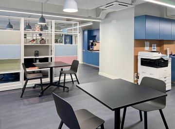 Foto número 1 · Assinaturas flexíveis de coworking em HQ Anapolis, Alameda Adilson Santos