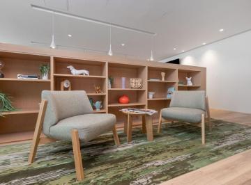 Foto número 1 · Plano de coworking na HQ Anapolis, Alameda Adilson Santos –