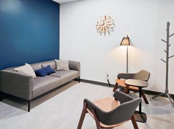 Foto número 1 · Plano de coworking na HQ Anapolis, Alameda Adilson Santos –