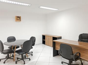 Foto número 1 · Escritório para alugar para 2 pessoas em Regus Sao Paulo, Liberdade