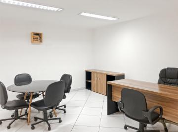 Foto número 1 · Escritório para alugar na Regus Sao Paulo, Liberdade
