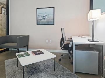 Foto número 1 · Uso de escritório privado sob demanda na Regus Rio de Janeiro, Barra da Tijuca – Jardim Oceânico