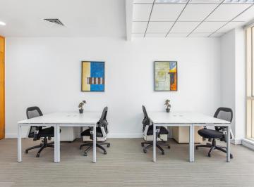 Foto número 1 · Escritório para alugar para 3 pessoas em Regus Sao Paulo, Rochavera - Morumbi