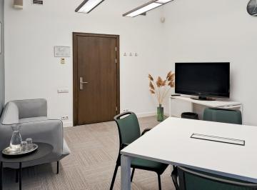 Foto número 1 · Escritório privado para alugar – Regus Sao Paulo, Rochavera - Morumbi em