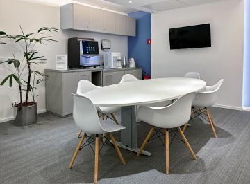 Foto número 1 · Escritório para alugar para 4 pessoas em Regus RIO DE JANEIRO, O2 Corporate Barra