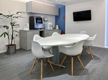 Foto número 1 · Escritório privado para alugar na Regus RIO DE JANEIRO, O2 Corporate Barra em
