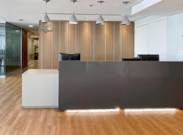 Foto número 1 · Escritório virtual Regus Passeio Corporate em