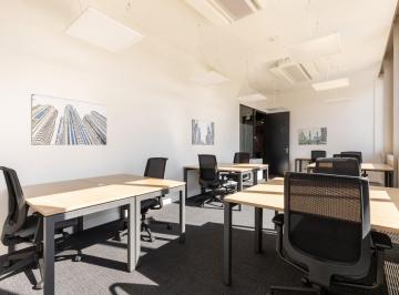 Foto número 1 · Escritório privado para alugar – Regus Torre Rio Sul em