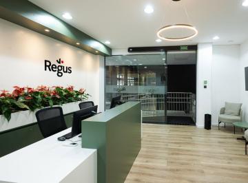 Foto número 1 · Escritório virtual Regus Cascavel, Centro em