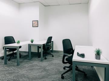 Foto número 1 · Escritório privado para alugar – Regus Regus Curitiba Seculo XXI em