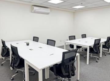 Foto número 1 · Escritório privado para alugar – Regus SAO PAULO, Chacara Santo Antonio, Alexandre Dumas em