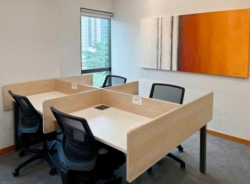 Foto número 1 · Coworking para alugar – Regus SAO PAULO, Faria Lima - Av Cidade Jardim - Ed Seculum em