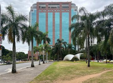 Foto número 1 · Escritório para alugar para 1 pessoa em Regus Teleporto Cidade Nova