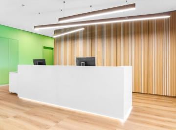 Foto número 1 · Escritório virtual para alugar em Regus E-Business Park