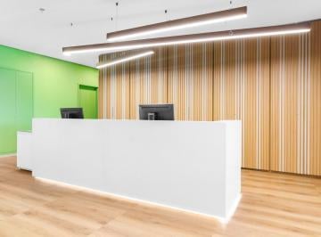 Foto número 1 · Escritório virtual Regus E-Business Park em
