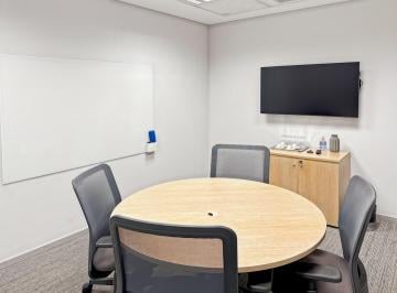 Foto número 1 · Escritório privado para alugar na Regus Domo Corporate ABC em