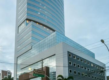 Foto número 1 · Escritório para alugar para 1 pessoa em Regus FORTALEZA, Meireles - Etevaldo Nogueira